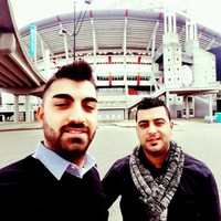 Onur Dogan