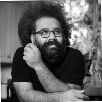 Mostafa Akbari
