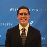 Lucas Farrall