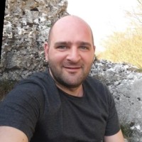 Razvan Manolaiche