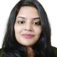 Ayushi Jain