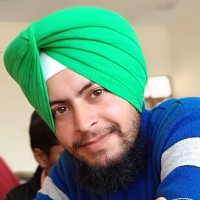 Vikramjeet Singh