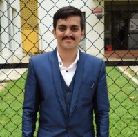 Vinay S