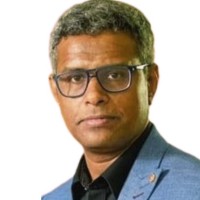 Ziaur R Khan CSCM™