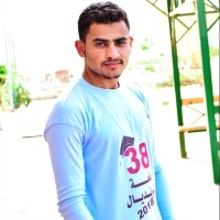أحمد راجح