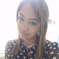 Karon Mackenzie Colon