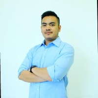 Chrisgo Vande Damanik