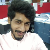 Gandhi Rajan Ganapathi