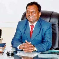 Dr.S.Chandrashekhar Chandrashekhar