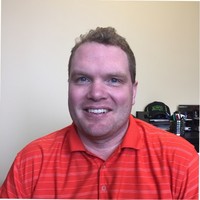 Evan Macdonald