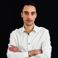 Jérémy Bourcet