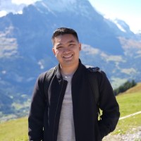 Jayven Gonzalez