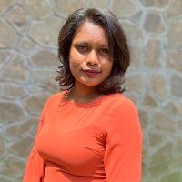 Dharshani Rengaraj