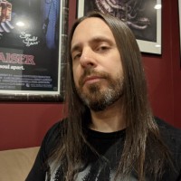 Damon Della Greca
