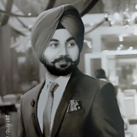 Jagraj Singh