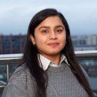 Ruchi Yogesh Vansia