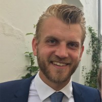 Bjorn Holtland