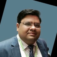 Dr.Shashank Bhushan