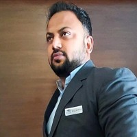Muzaffar Hussain