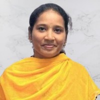 Mohanapriya Parthasarathy