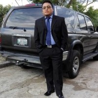 Ignacio Macal