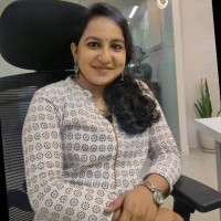 Josephine Roshna Pinheiro