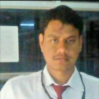 Shibanand Sahoo