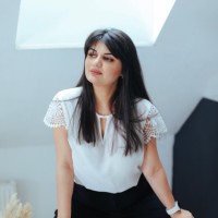 Saadet Alizade