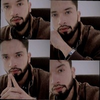 Ayaz Ali