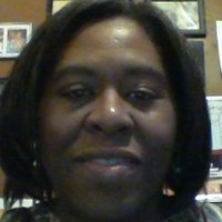 Geraldine Griffin