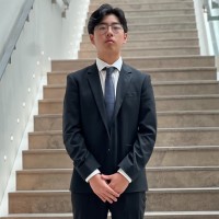 Michael Luo