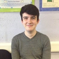 James Henderson
