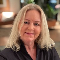 May Britt Hesselberg Bjerke