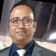 Dipanjan Bhattacharjee
