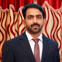 Albin Mathew Perakkattupothiyil