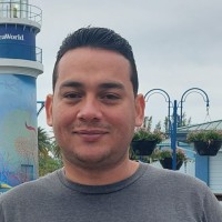 Moises Javier Garcia Rivero