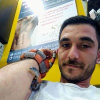 Berkan Akman