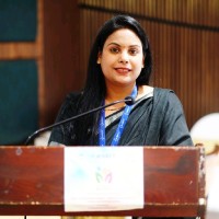 Teena Panthi