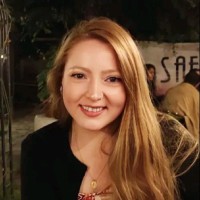 Aylin Özaydınoğlu