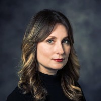 Amanda Hogue