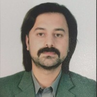 Syed Ahmad Shah