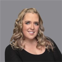 Amber Mackey