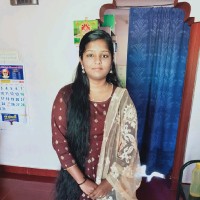 Reethika Ravi
