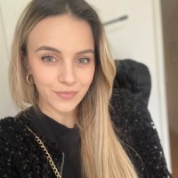 Mafalda Eirinha Araujo