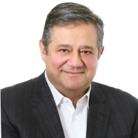 Tony Palmegiani - Executive