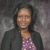 Keziah Wambui