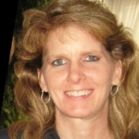 Pamela Michelle Warnock  B.S., MHPA, ACHE