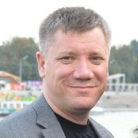 Alexey Kiselev