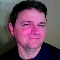 Russell Atchison