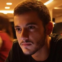 Eric Colli Costa